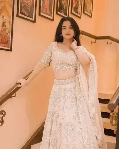 Escort Service In Vikasnagar